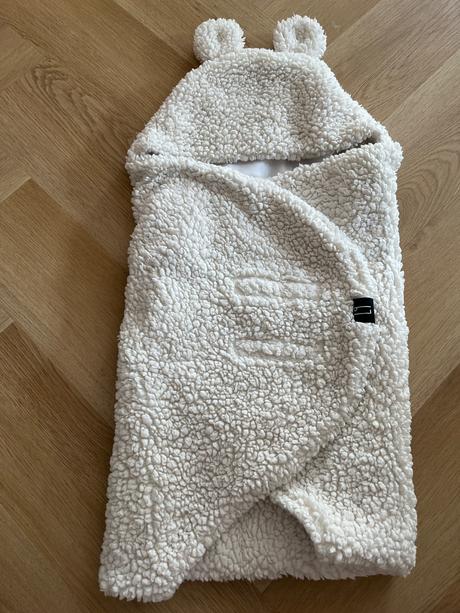 Little people zavinovacka do vajíčka, 