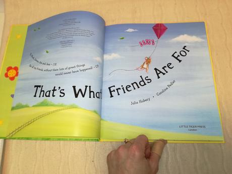 That's what friends are for chlpatkovy hb nsp21, 