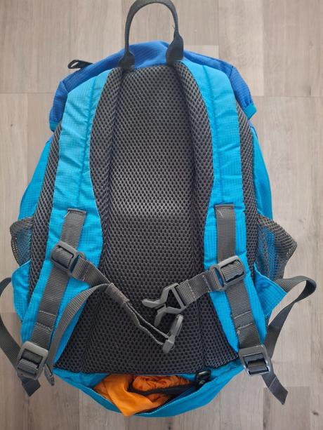 Húsky ruksak detsky, 