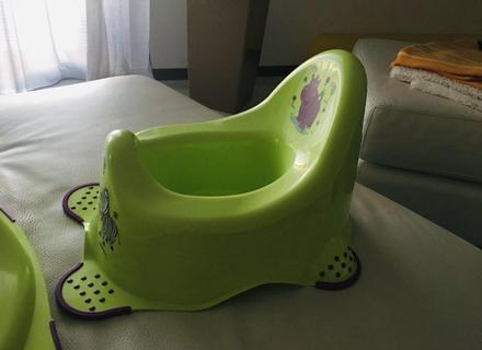 Nočník s redukciou, 