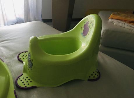 Nočník s redukciou, 