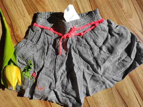 Kraťasky next, next,80