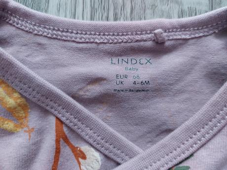 Body + leginy, lindex,68