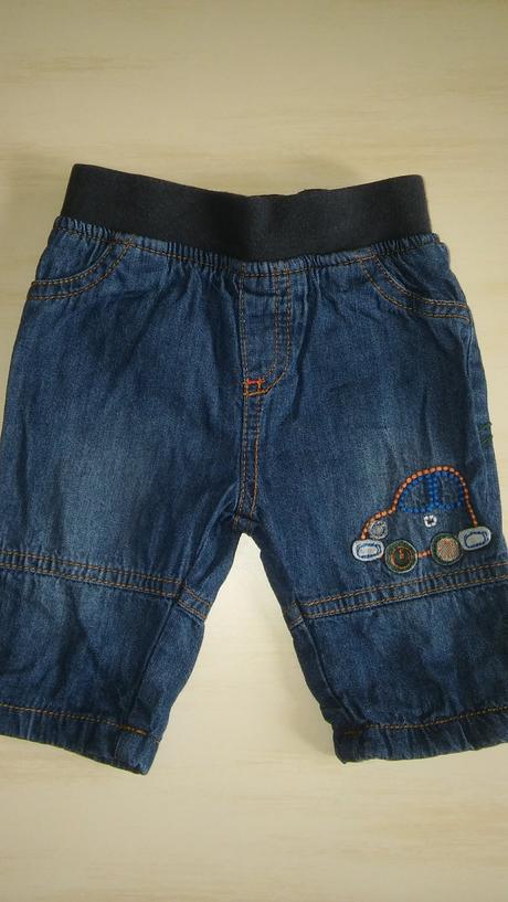 Riflicky pre drobceka 2ks, next,62