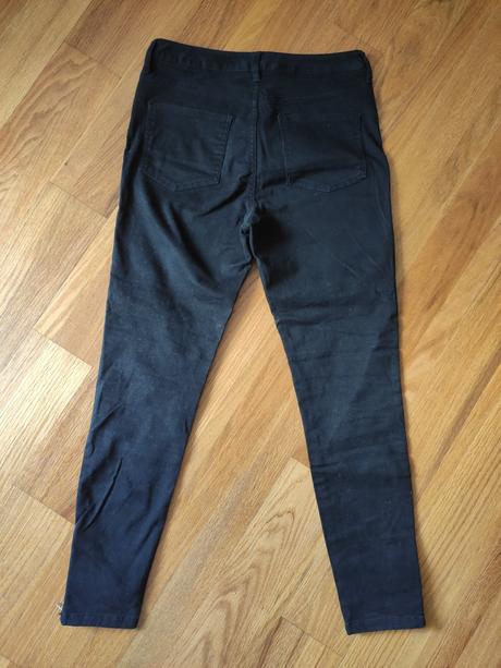 Cierne rifle, f&f,36