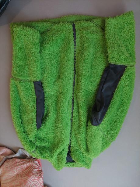 Alpine pro mikina, alpine pro,m