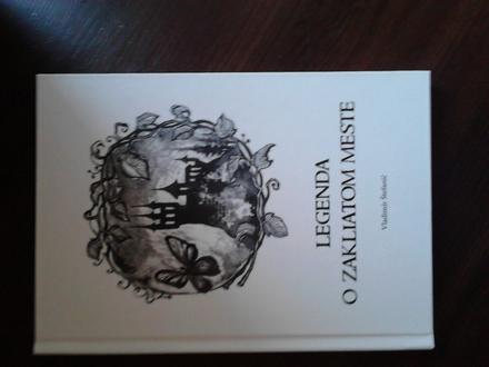 Legenda o zakliatom meste ô, 