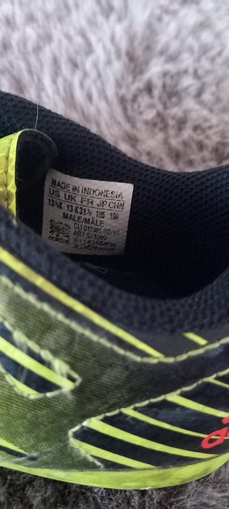Kopacky, adidas,31