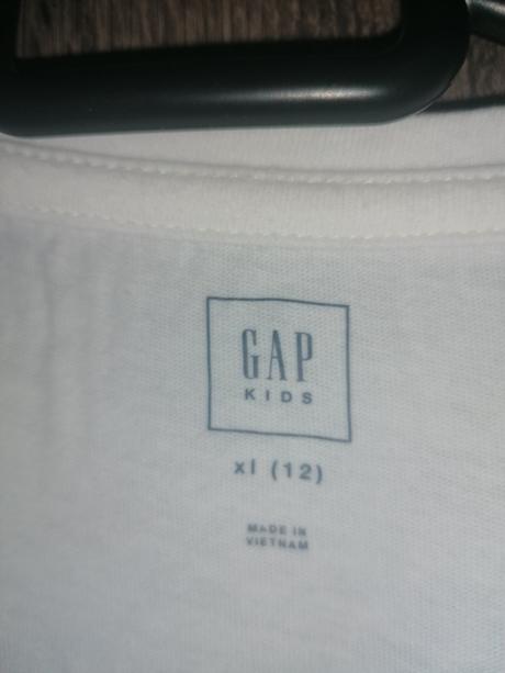 Tričko gap, gap,152