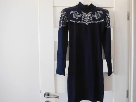 Šaty m/l,, m