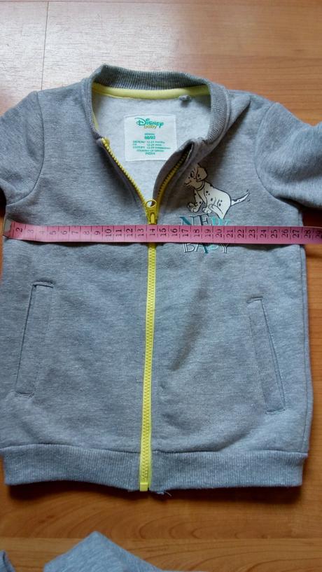 Tepláková súprava disney, disney,92