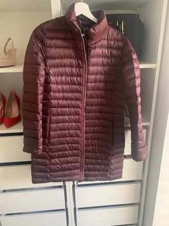 Bunda massimo dutti, m