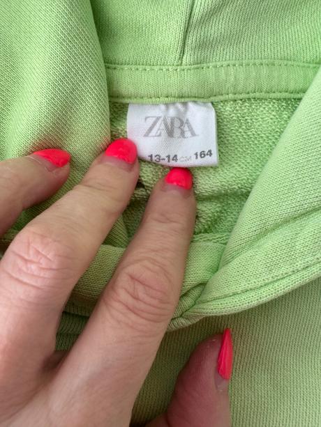 Mikina zara 164, zara,164