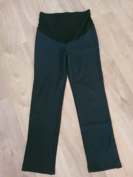 Tehotenské nohavice, c&a,l