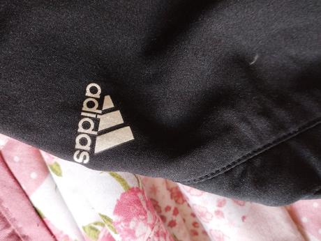 Dámske nohavice, adidas,40