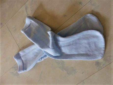 Kvalitné protišmykové ponožky, bellinda,38