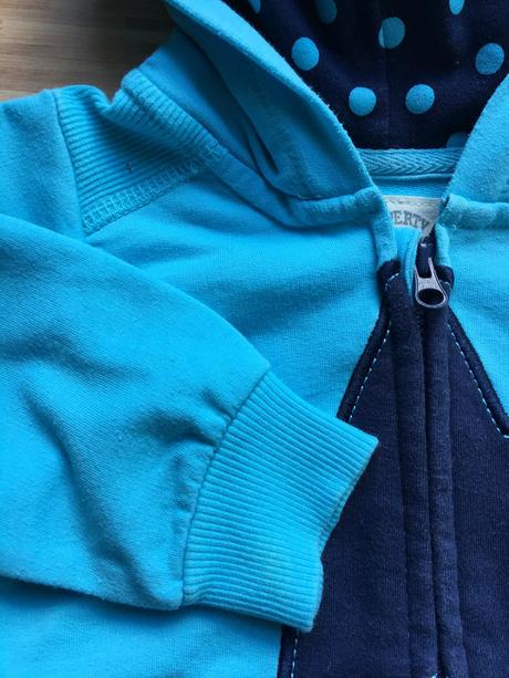 Teplakovy overal, 74