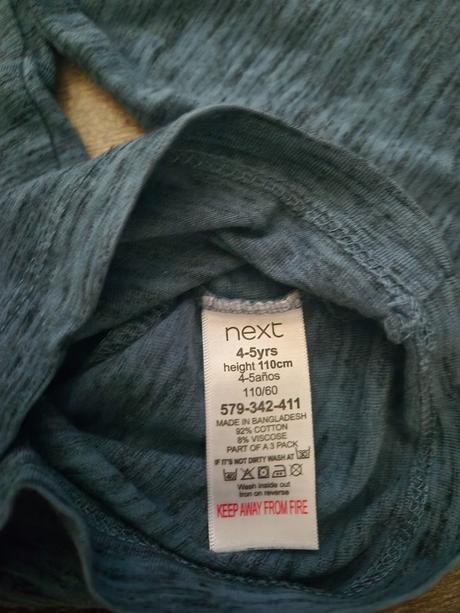 Tricko, next,110
