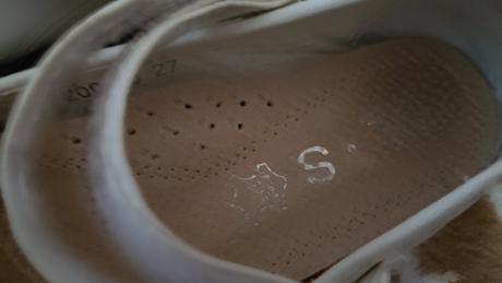 3x topánočky pre slečnu, 28