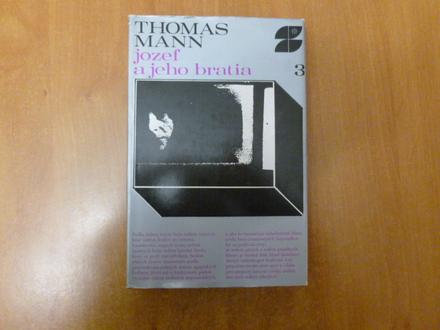 Jozef a jeho bratia 3,