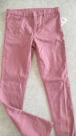 Pohodlné nohavice, pepco,164