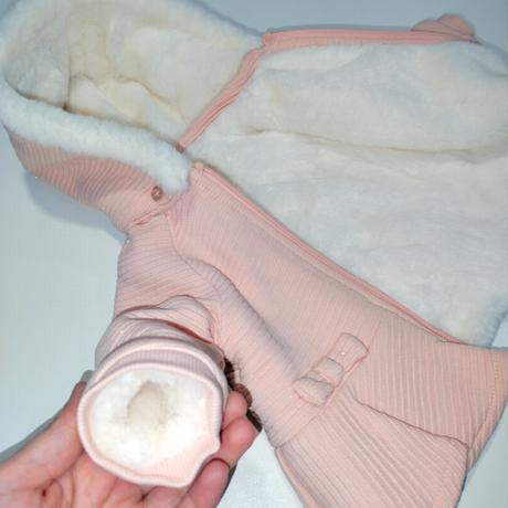 Mayoral zimný kabátik, mayoral,68