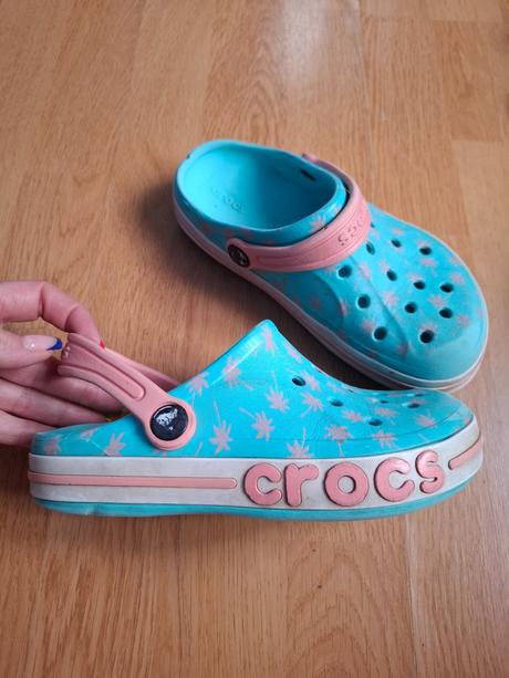 Crocsy, crocs,32