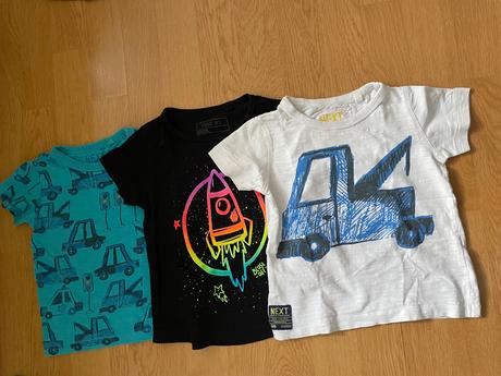 Trička, next,86