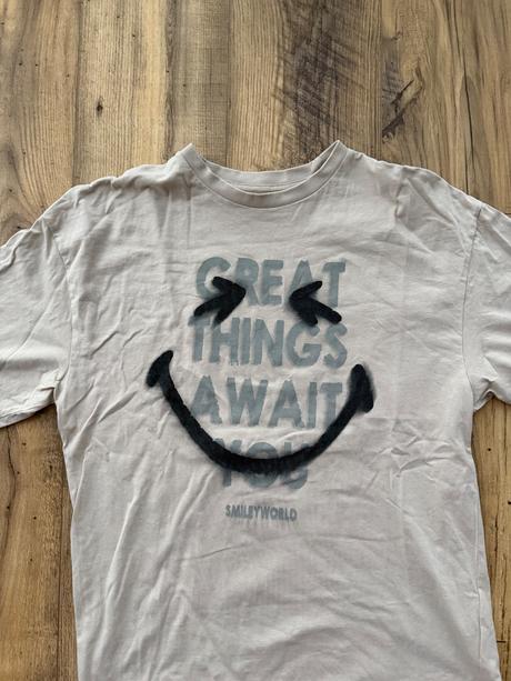 Tričko, reserved,170