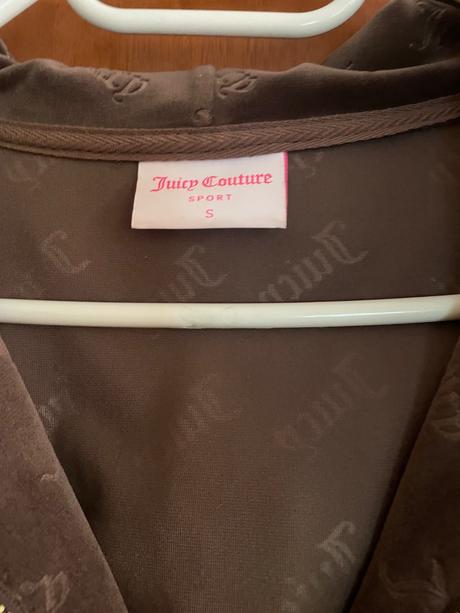 Mikina yuicy couture, guess,s
