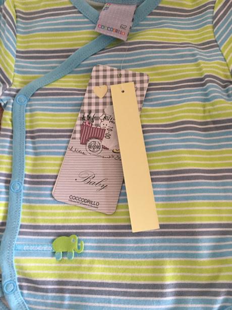 Súpravička, coccodrillo,62