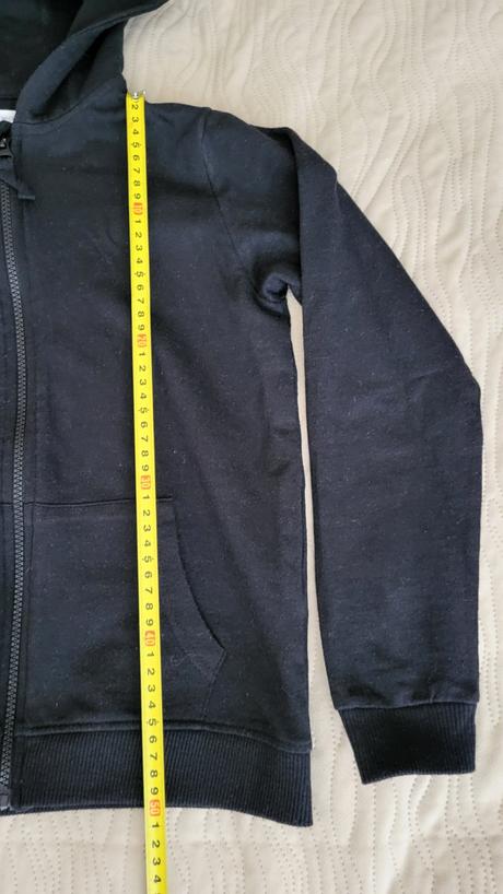 2x mikina velk. 140/146, sinsay,140