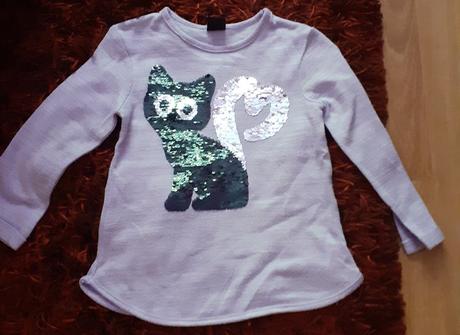 Sveter meniace glitre, kiki&koko,104