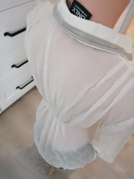 Bluzka kosela, only,s