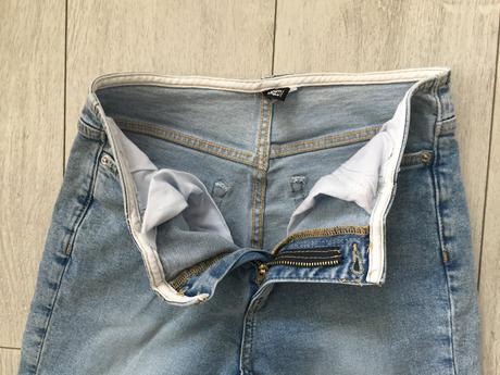 Damske rifle, h&m,36