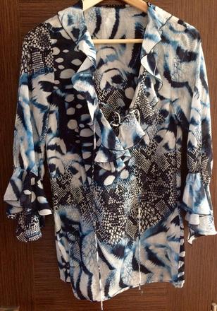 Tunika sisley, sisley,s