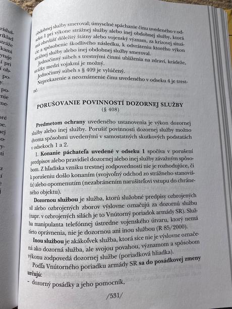 Trestné právo hmotné 2 jaroslav ivor a kolektív,