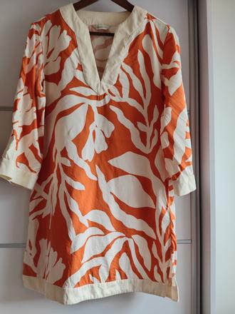 Gant originál damske kvalitne saty, gant,s