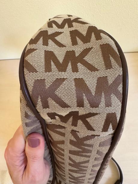 Michael kors crossbody, michael kors