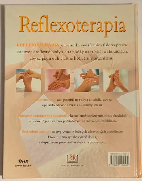 Barbara kunzová - reflexoterapia, 