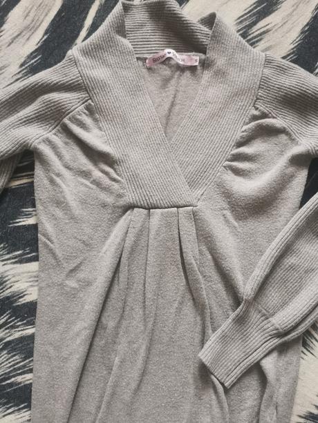 Pulover, tunika, 110