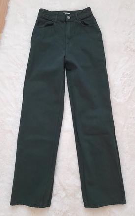 Široké rifle pacific republic, 34