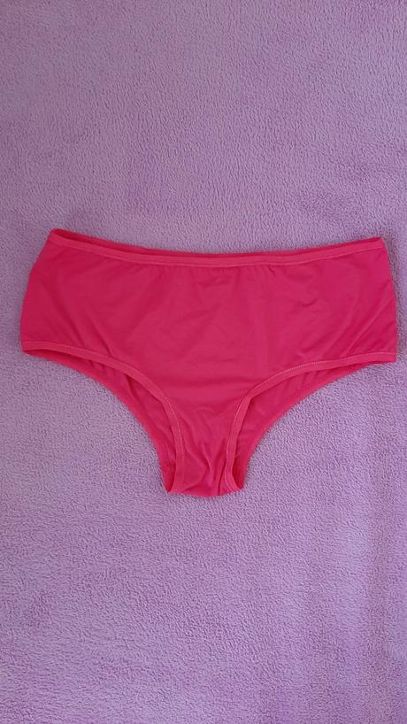 Damske nohavičky, m