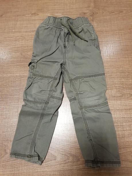 Nohavice, oshkosh,110