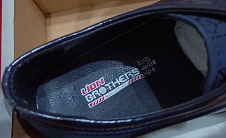 Pánske topánky, 42