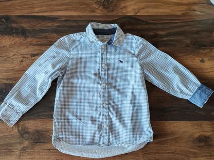 Košeľa, l.o.g.g.,116