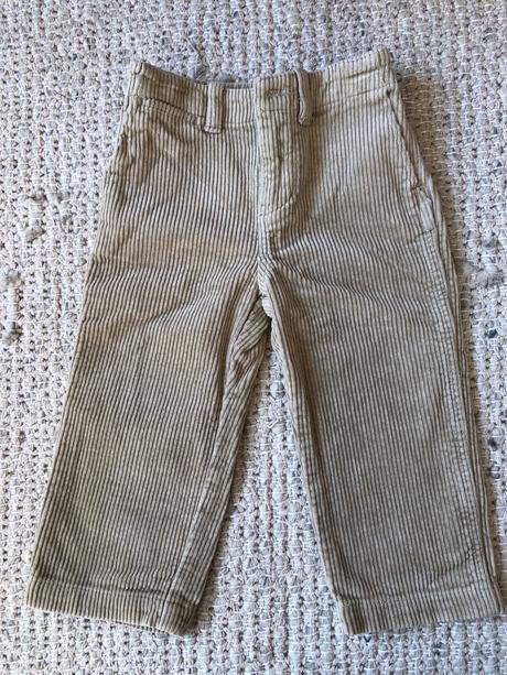 Nohavice polo, ralph lauren,92