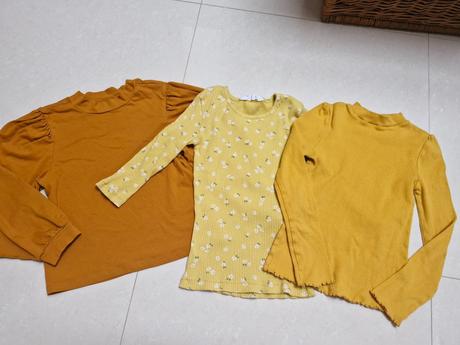 Dievčenské tricka, f&f,134