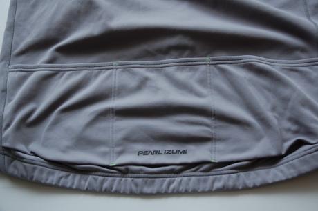 Cyklistická bunda pearl izumi select thermal, xxl