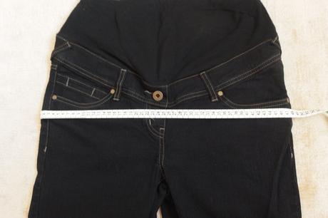 C&a tehotenské rifle, c&a,40